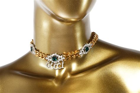 gucci choker